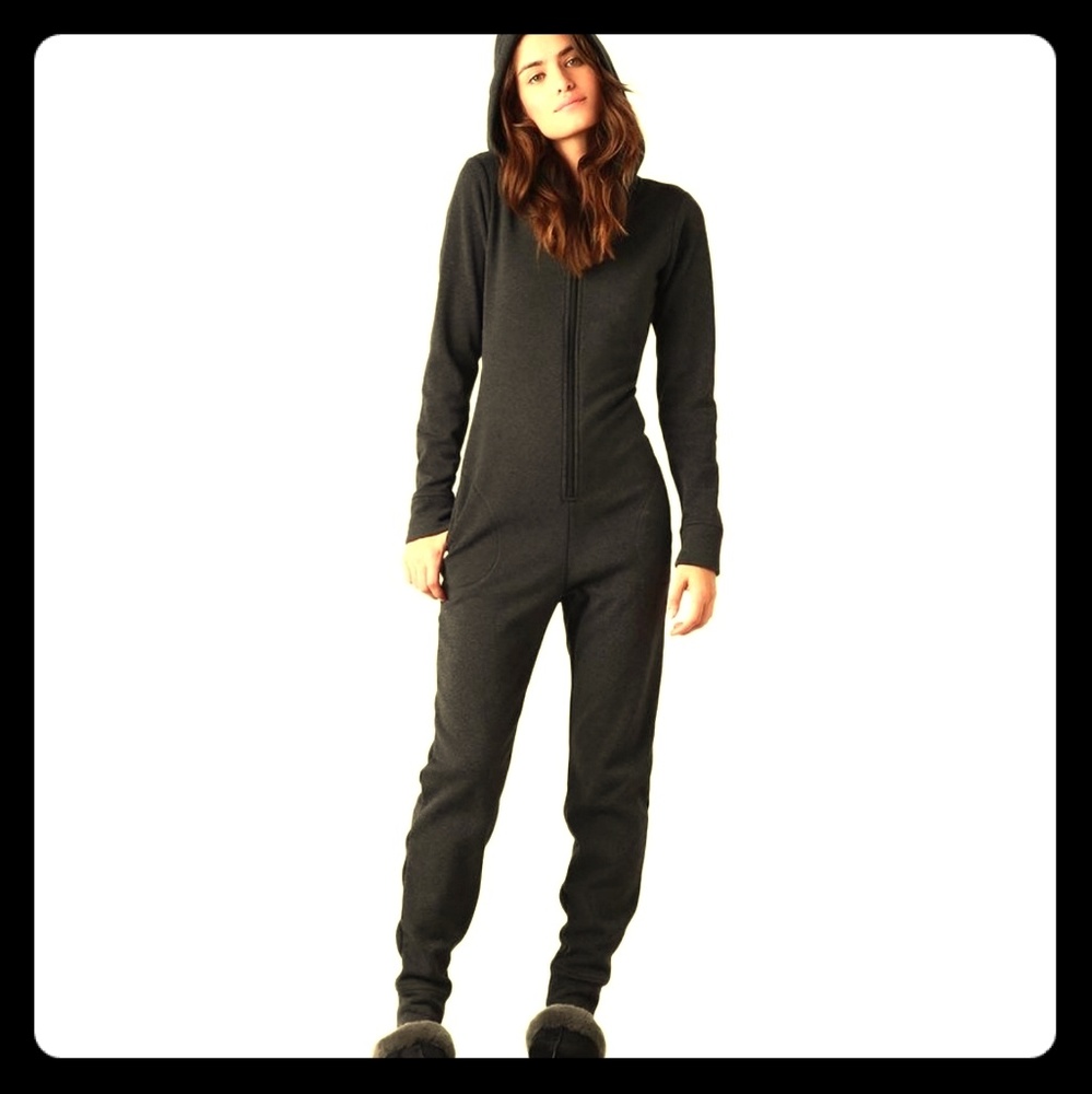Ugg Gladdy Hooded One Piece